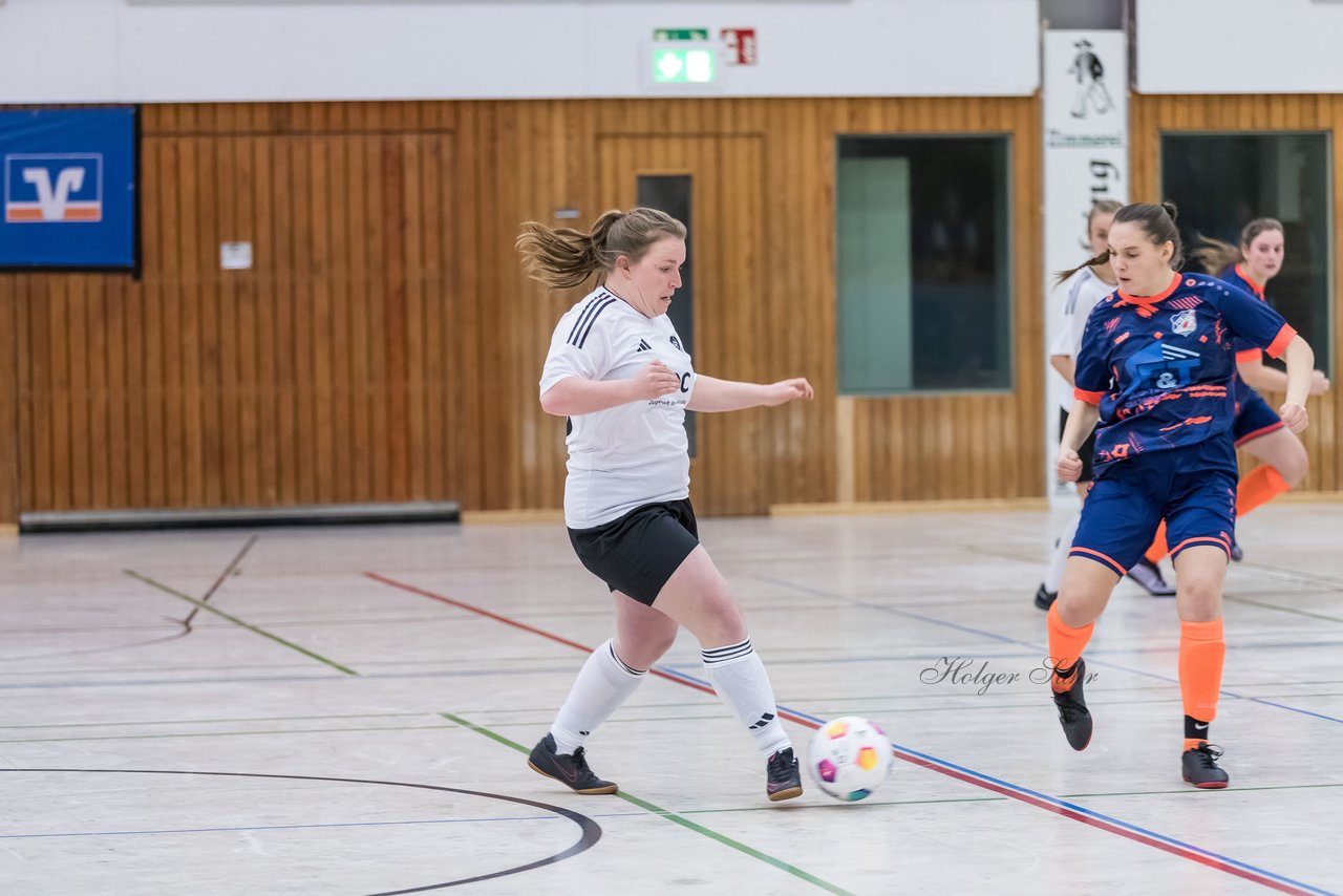 Bild 533 - VR Bank Cup Horst